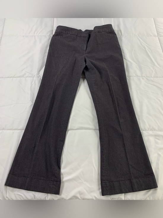 Denver Hayes Pants - Pre loved DENVER HAYES pants womens size 8x33